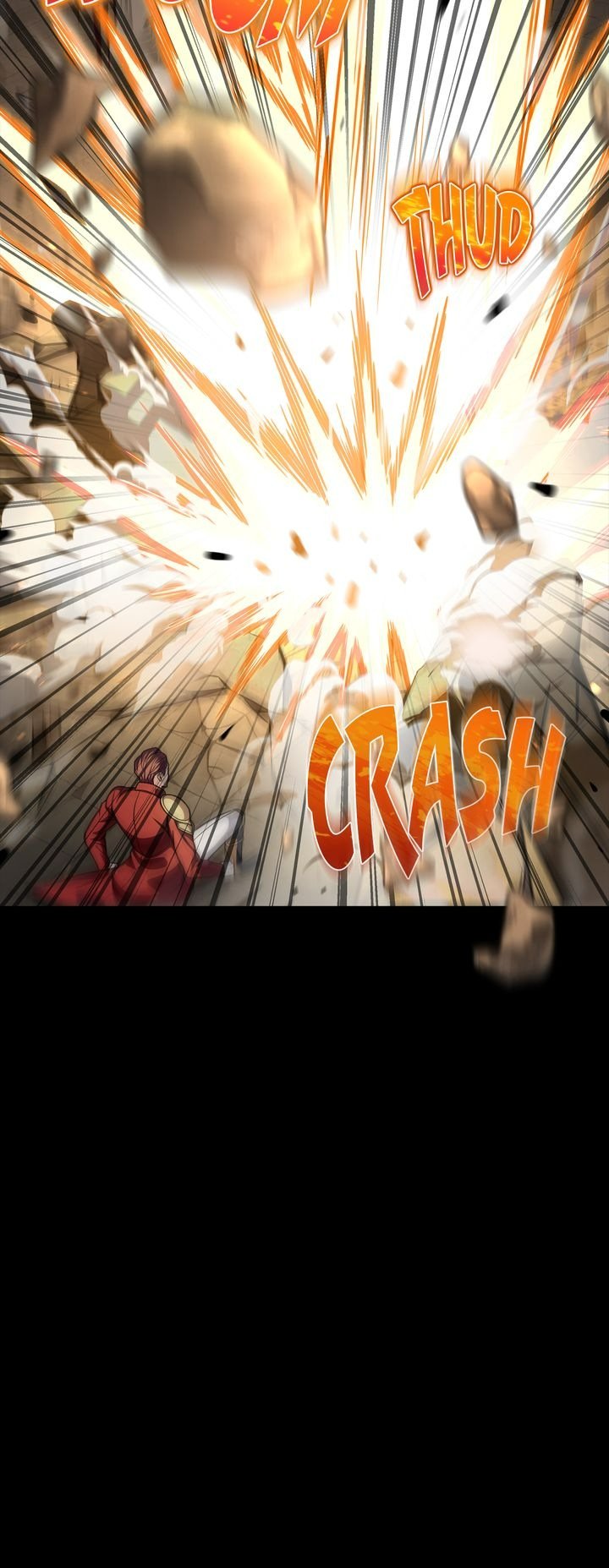 Superhuman Battlefield, Chapter 27 image 32